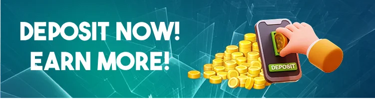 KingGame Secure Deposit and Withdrawal